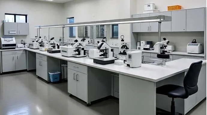 Healthcare support environment